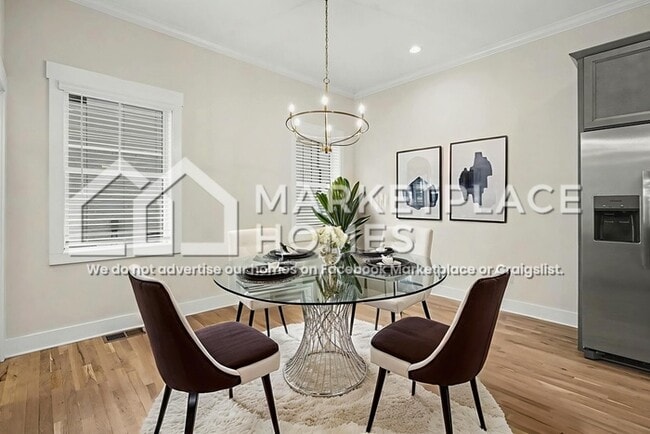 Building Photo - 976 Dozier Pl