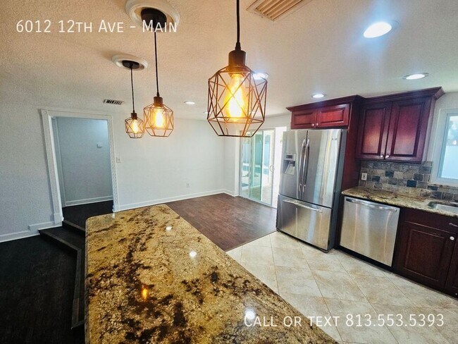 Building Photo - 6012 12th Ave