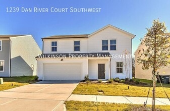 Building Photo - 1239 Dan River Ct SW