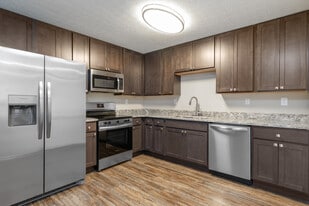 Interior Photo - Tyler Park Apartments