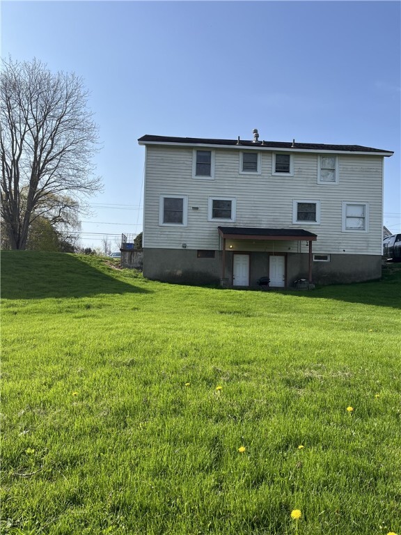 Building Photo - 2825 Ridge Rd