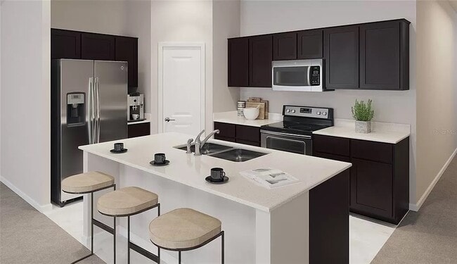 Building Photo - 1113 Saguaro St