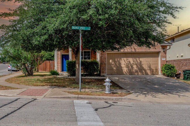 Building Photo - 1400 Orange Spice Ct