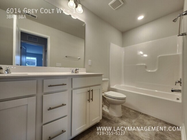 Building Photo - 6014 Grey Colt Wy