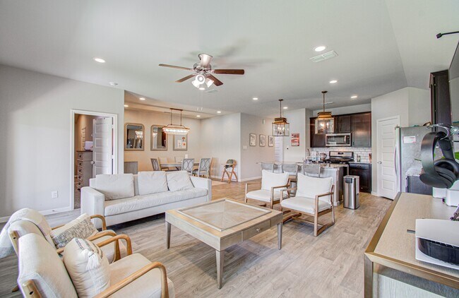 Building Photo - 3742 Canyon Shore Ln