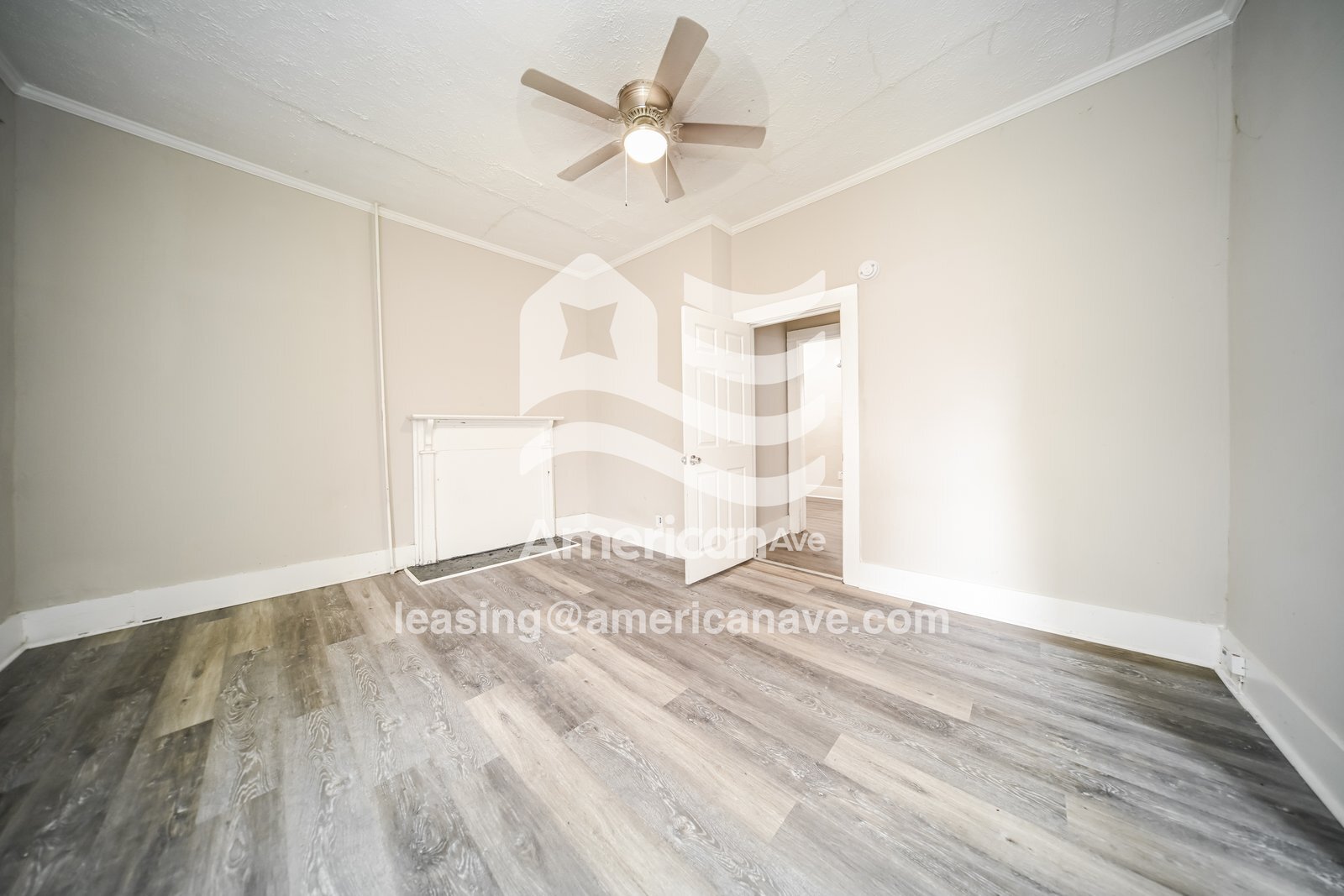 Building Photo - 815 Forrest Ave