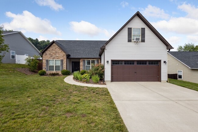 Primary Photo - 1563 Hammett Rd