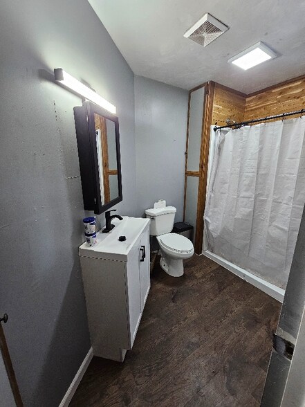 Building Photo - 1503 Palmer Ave