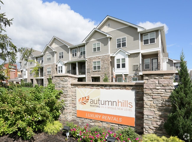 Building Photo - Autumn Hills