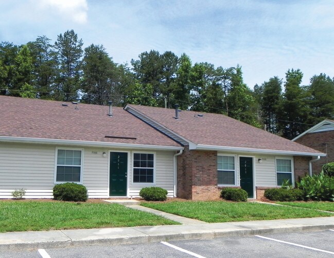 Park at Cross Creek Apartments Gastonia, NC Apartment Finder