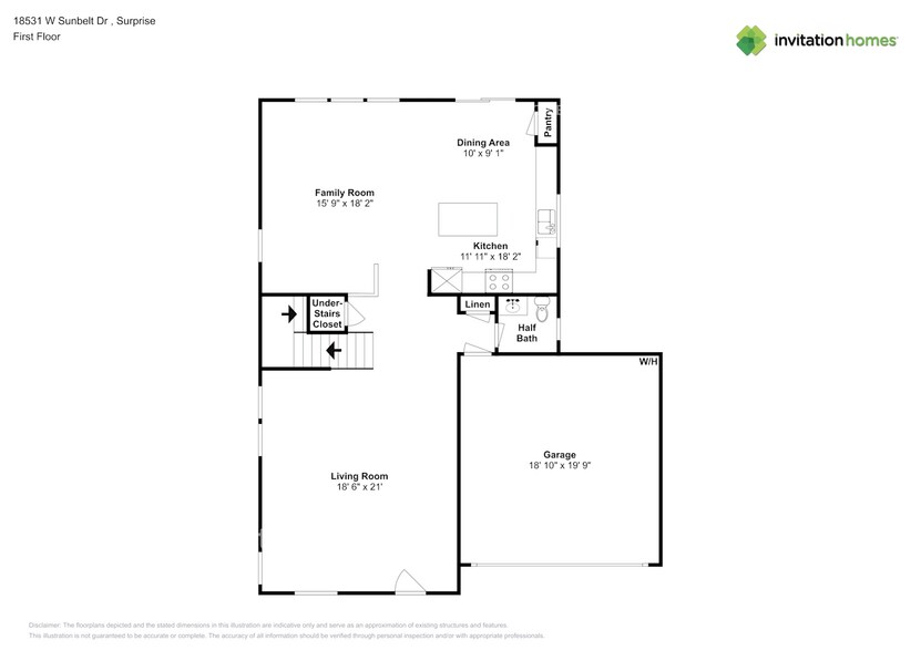 Building Photo - 18531 W Sunbelt Dr