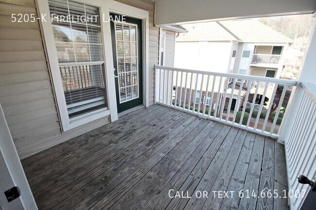 Building Photo - 5205 Firelight Ln