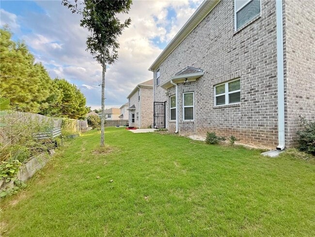 Building Photo - 516 Sprayberry Dr