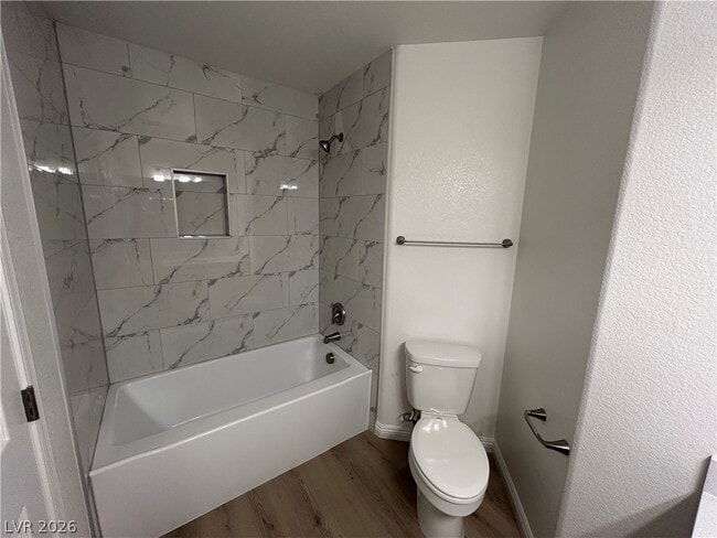 Building Photo - 4425 Rodman Dr