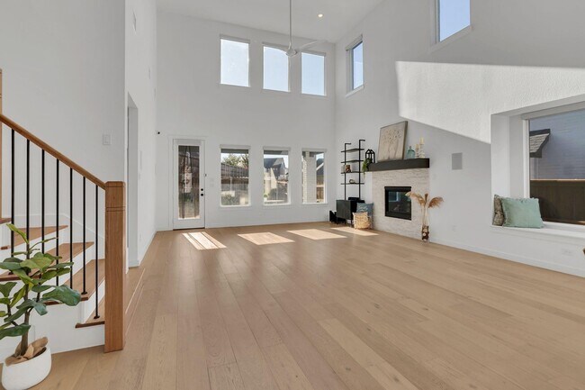 Building Photo - 6029 Foxwheel Way