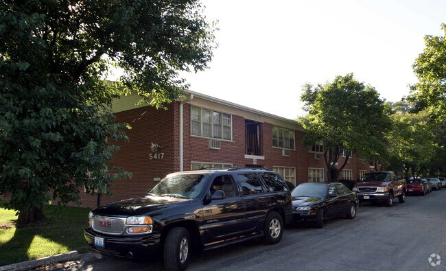 Primary Photo - 5417 Saint Charles Rd