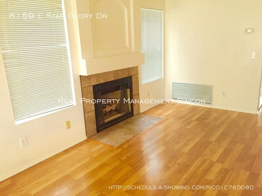 Building Photo - 8159 E Star Glory Dr