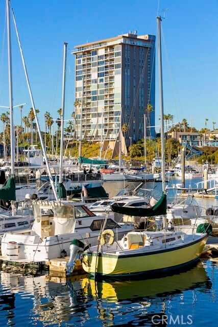 Building Photo - 1200 Harbor Dr