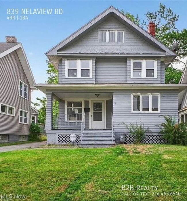 Building Photo - 839 Nela View Rd