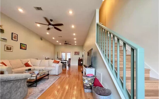 Living Room - 21 Ruby Cir