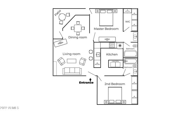 Building Photo - 4850 E Desert Cove Ave