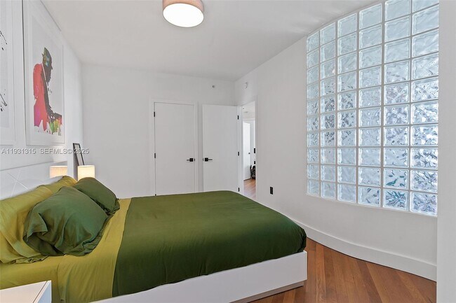 Building Photo - 6365 Collins Ave