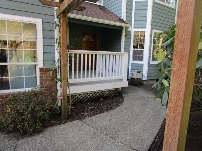 Building Photo - 3508 70th Ave NW