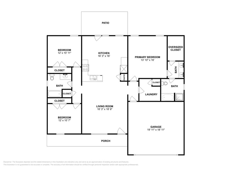 Building Photo - 5003 Morning Dove Ln