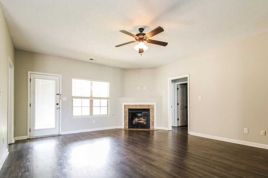 Building Photo - 4248 Markston Dr