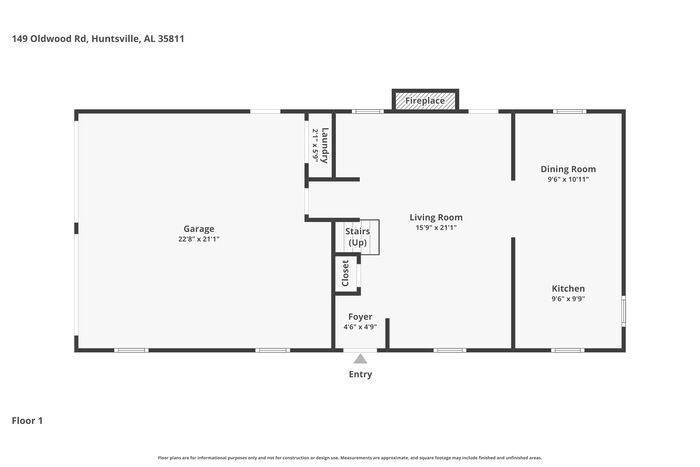 Building Photo - 149 Oldwood Rd