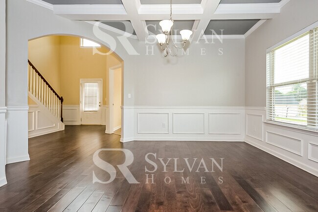 Building Photo - The Lifestyle You Deserve.