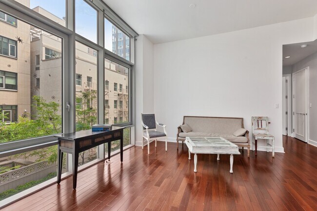 Building Photo - 3A @ Adagio