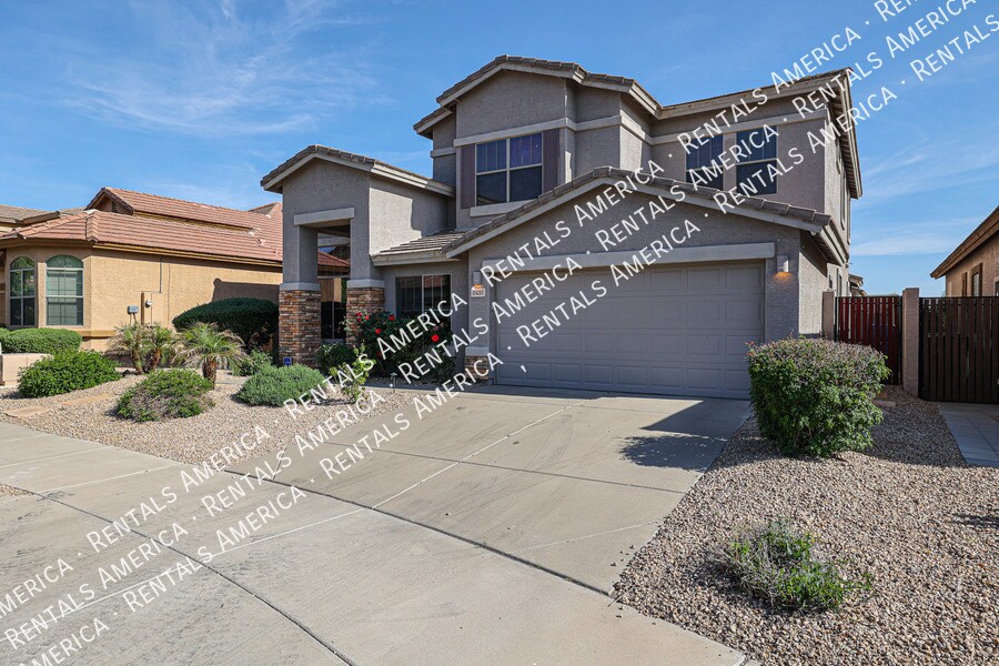 Building Photo - 2437 W Red Range Way