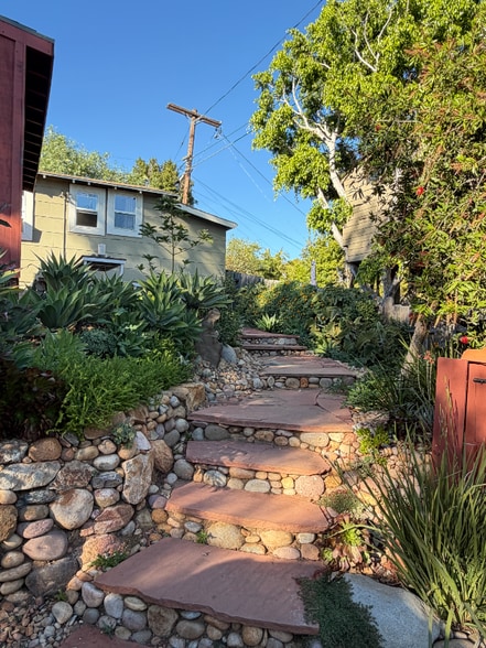 Building Photo - 1605 Felton St