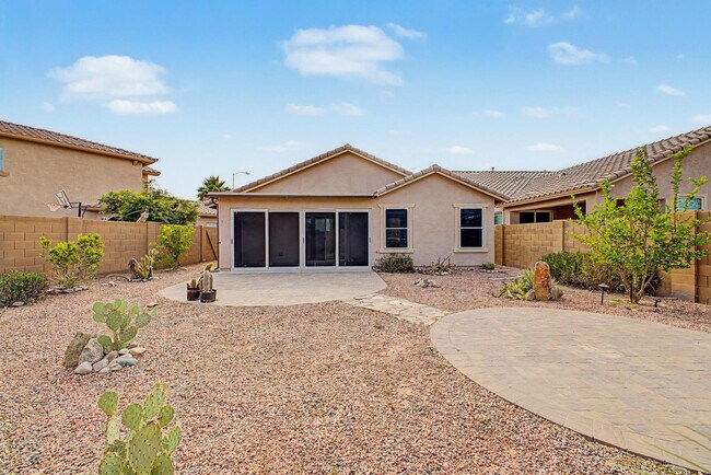 Building Photo - 17447 N Marina Ave