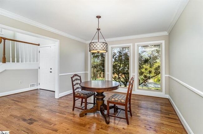 Building Photo - Beautiful Home at the Smithfields Country Club