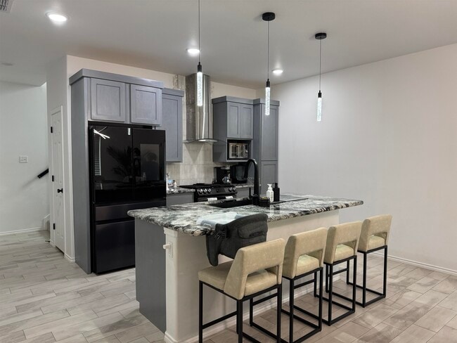 Building Photo - 4214 Gavilan Dr