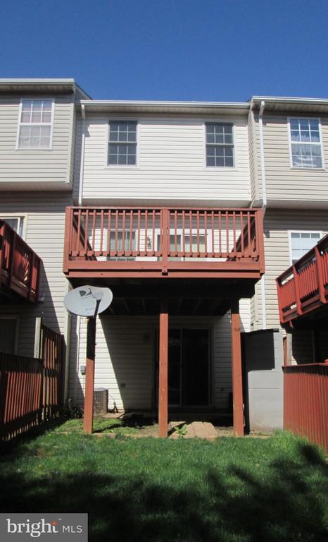 Building Photo - 1306 Roman Ridge Way