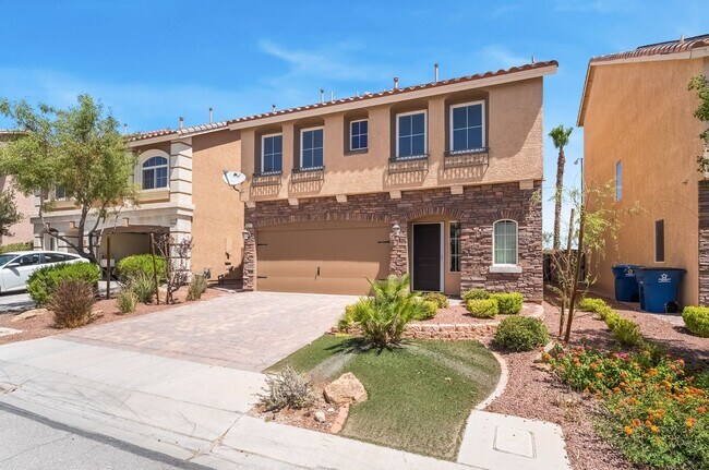 Building Photo - Upgraded Tri-Level Home on a Cul-de-Sac Lot in Southwest