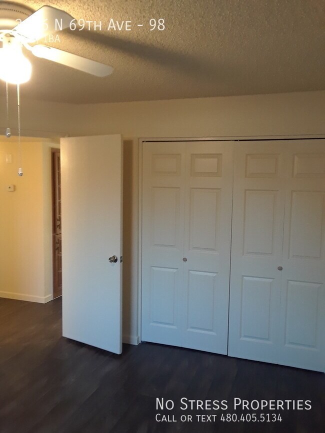 Building Photo - 3646 N 69th Ave