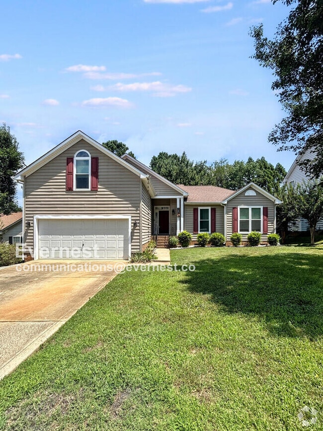 Building Photo - 160 Foxtail Dr