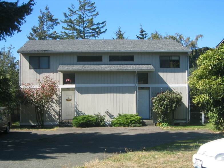 Building Photo - 9719 4th Ave NW