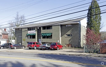Building Photo - STEUBEN STREET APARTMENTS -- 003
