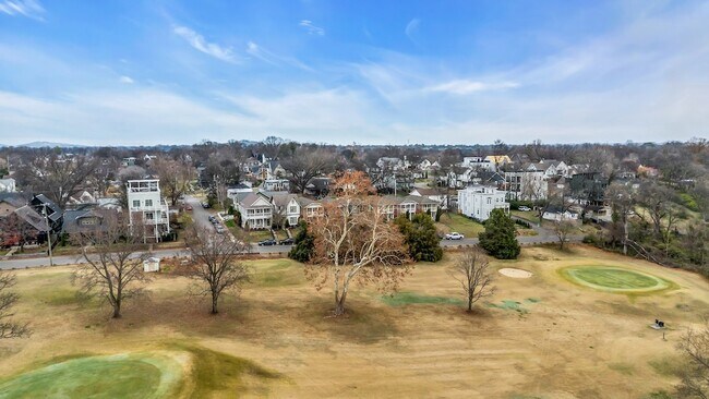 Building Photo - 1801A Sevier St