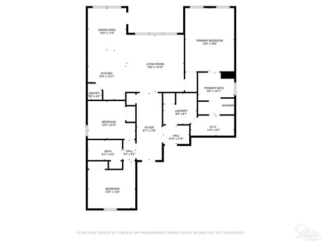Building Photo - 3207 Keegun Lp