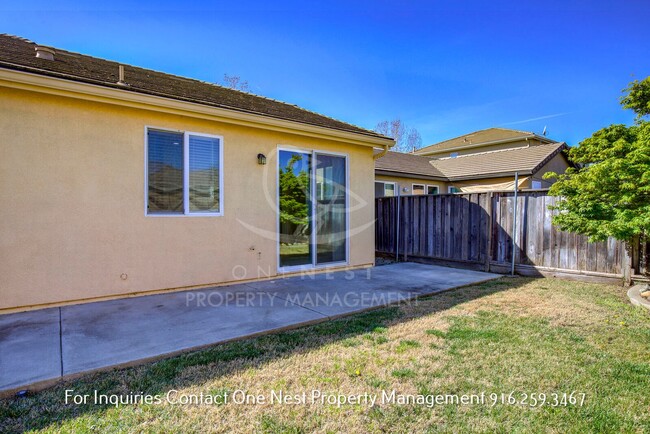 Building Photo - Charming 4-Bedroom home in Plumas Lake