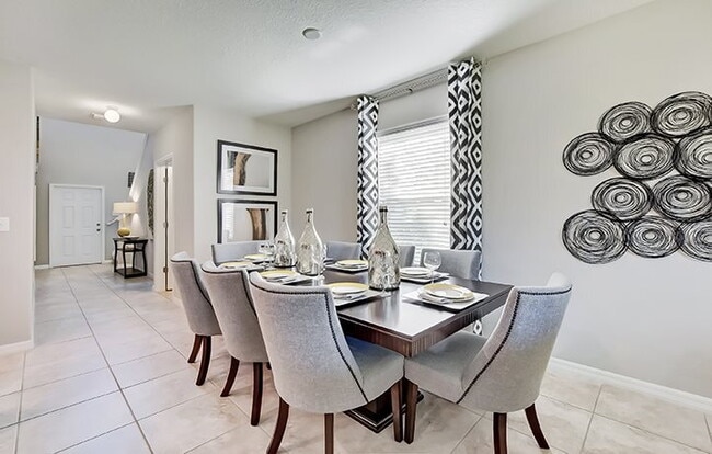 Building Photo - 7418 Rosy Periwinkle Ct