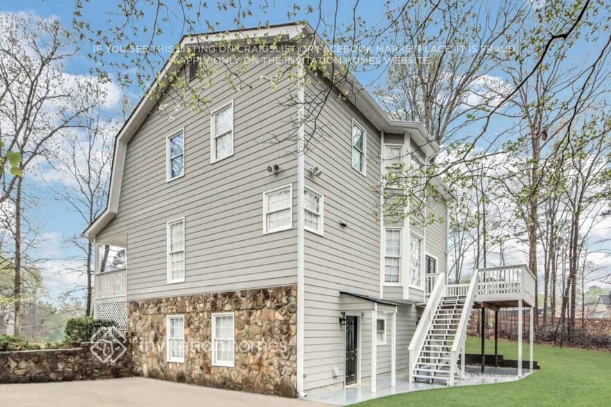 Building Photo - 232 Corley Cir