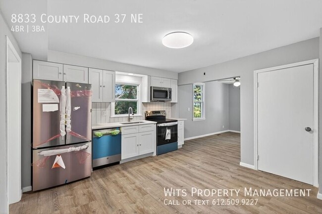 Building Photo - 8833 County Rd 37 NE