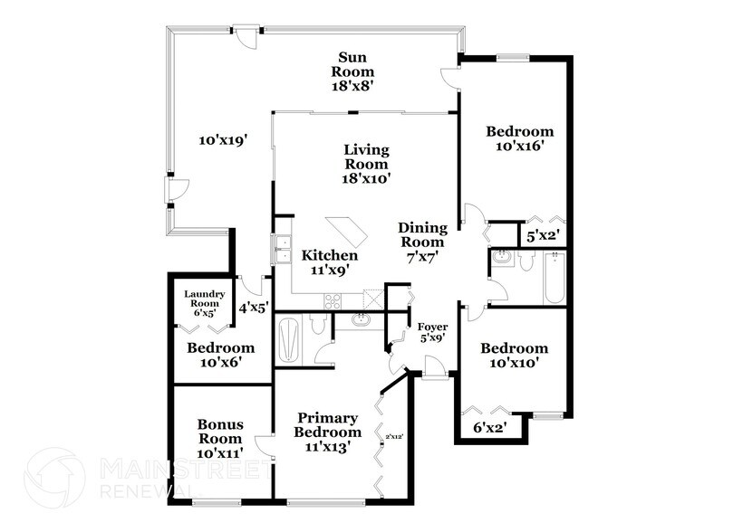 Building Photo - 7606 Willow Park Dr